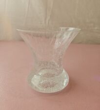 Glas vase vintage gebraucht kaufen  Ostbevern