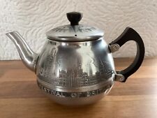 aluminum teapot for sale  UK