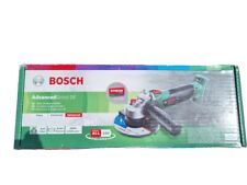 Bosch advancedgrind 125mm gebraucht kaufen  Landau a.d.Isar