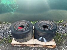 Bobcat solid wheel for sale  WARRINGTON