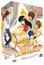 Max compagnie kimagure d'occasion  France