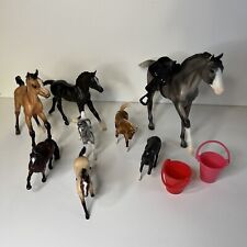 Breyer horse mixed for sale  South Orange