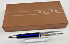 Cross calais kugelschreiber gebraucht kaufen  Deutschland
