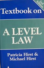 Textbook level law for sale  UK