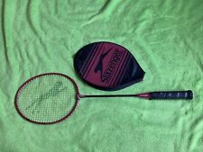 Slazenger college badminton for sale  BRISTOL