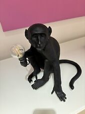 Pair seletti monkey for sale  SHIPSTON-ON-STOUR
