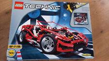 Lego technic 8448 gebraucht kaufen  MH-Heißen