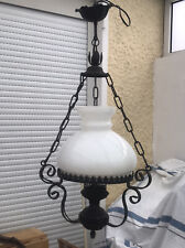 French oil lamp d'occasion  Crolles