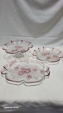 Mikasa serving platters for sale  Goodfield