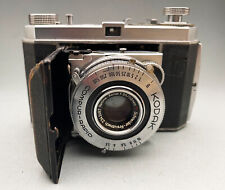 Kodak compur rapid gebraucht kaufen  Hamburg