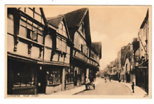 Old postcard friar for sale  BLACKBURN