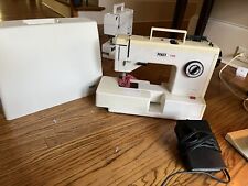 Totally Refurbished PFAFF 1199 Super Duty Sewing Machine. Accessories. WH1, used for sale  Shipping to South Africa
