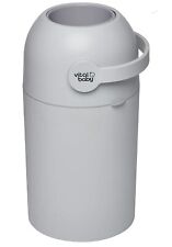 Vital Baby HYGIENE Odour-Trap Nappy Disposal System - Nappy Bin for Disposable a for sale  Shipping to South Africa