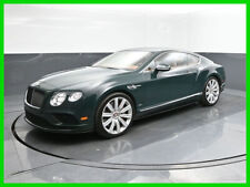 2017 bentley continental for sale  Houston