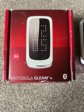 Motorola gleam plus for sale  WESTGATE-ON-SEA