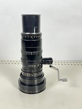 Vintage angenieux zoom for sale  Alvin