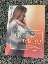 Jin shin jyutsu gebraucht kaufen  Hamburg