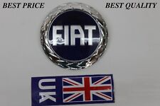 fiat bonnet badge for sale  ENFIELD