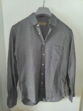 Burberry medium shirt for sale  WIGAN