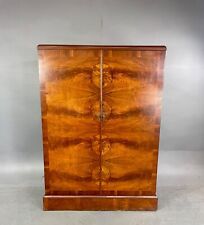 Art deco walnut for sale  CHELMSFORD