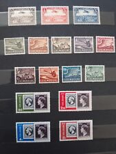 Timbres neufs luxembourg d'occasion  Poussan
