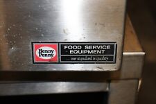 Henny penny hmt for sale  Atlanta