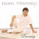 Daniel donnell dreaming for sale  STOCKPORT