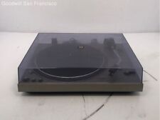 technics turntables for sale  South San Francisco