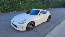 nissan 370z coupe manual 2013 for sale  Upland