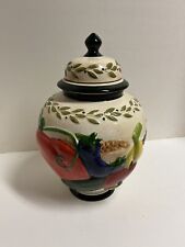 Ceramic decorative beautiful for sale  Torrington