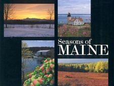 Seasons maine hubbell for sale  UK