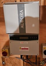 Power one 3.6kw for sale  COLCHESTER