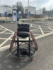 Wheelchair basketball elite for sale  RICKMANSWORTH