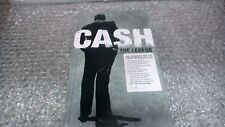 Johnny cash legend for sale  SALISBURY