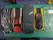 Selection body shells for sale  YORK