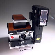 Polaroid flash for usato  Udine