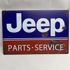 Jeep parts service for sale  Pembroke