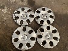 vauxhall astra wheel trims 16 for sale  WALSALL
