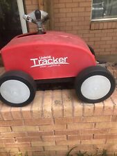Underhill tracker self for sale  Tyler