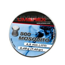 500 pallini mosquito usato  Terni