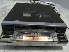 Vintage realistic cassette for sale  Harrison