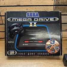 Boxed sega megadrive for sale  SUNDERLAND