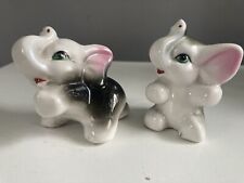 Elephant figurines ornaments for sale  Ireland