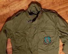 Air force feldjacke gebraucht kaufen  Teltow