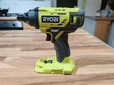 Ryobi r18id2 impact for sale  LEICESTER