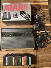 Atari 2600 woody for sale  CHESTER