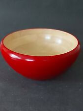 Woodware limited red for sale  UK