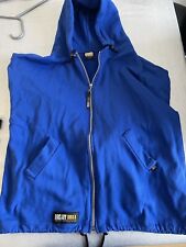 Rare dready hoodie for sale  STOURPORT-ON-SEVERN