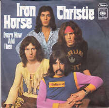 Christie iron horse gebraucht kaufen  Deutschland