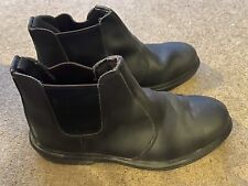 Arco safety boots for sale  RICHMOND